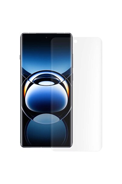 SILKASE Ματ μεμβράνη για Oppo Find X7, προστατευτικό οθόνης, σιλικόνης