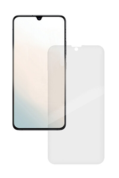 SILKASE Film for Samsung A70s, screen protector, silicone