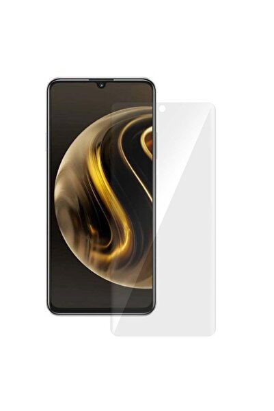 SILKASE Huawei Nova Y72 screen protector, silicone