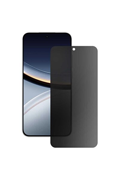 SILKASE Ματ μεμβράνη ιδιωτικότητας για Xiaomi Poco F7, προστατευτικό οθόνης, ...