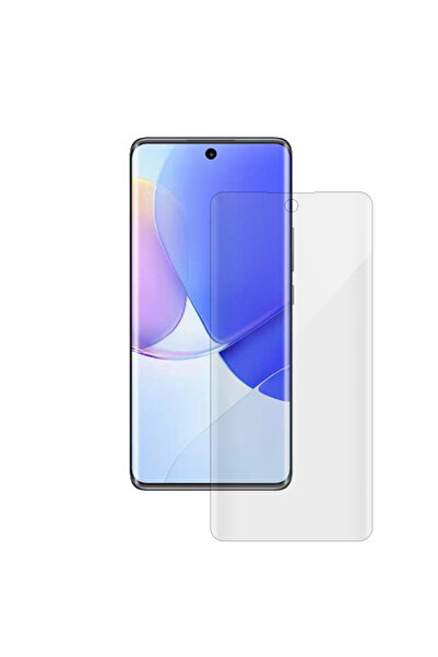 SILKASE Foil for Xiaomi 12 Pro, screen protector, silicone