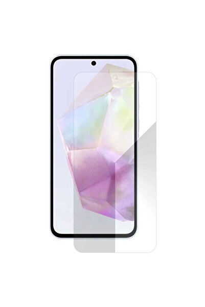 SILKASE Μεμβράνη για Samsung Galaxy A56, προστατευτικό οθόνης, σιλικόνης