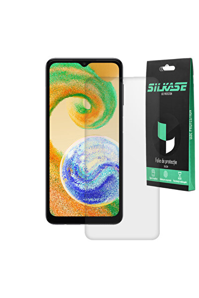 SILKASE Ματ μεμβράνη για Samsung Galaxy A14 5G, προστατευτικό οθόνης, σιλικόνης