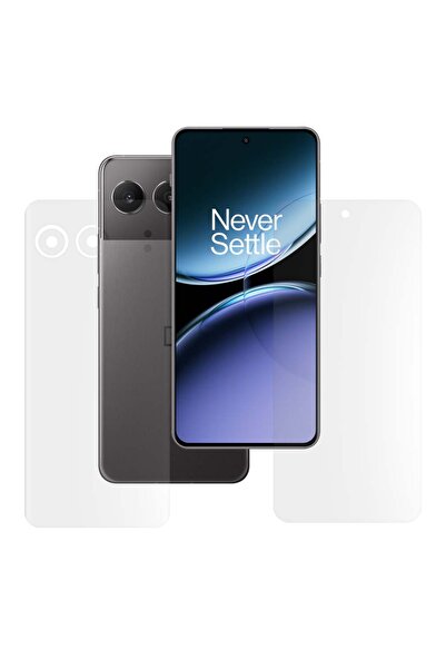 SILKASE Σετ 2 ματ μεμβρανών για OnePlus Nord 4, προστασία τηλεφώνου, σιλικόνης