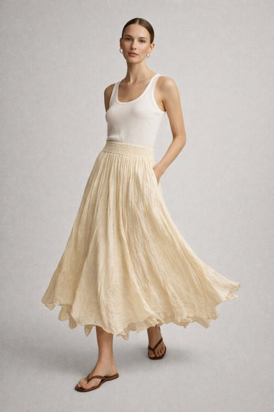 muslinatelier Cadı etek