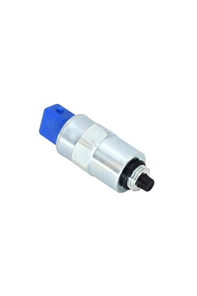 Aftermarket Bobină de oprire 12V 176-6219 pentru utilaje Caterpillar