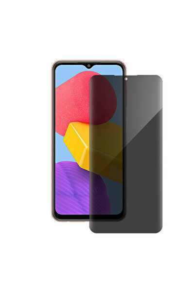 SILKASE Φιλμ ιδιωτικότητας για Samsung Galaxy M13, προστατευτικό οθόνης, σιλι...