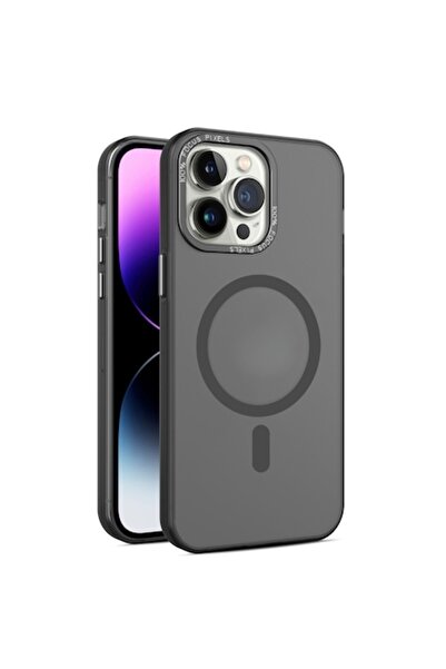 TU&YA Protective Case Compatible with Apple iPhone 15 Pro Max