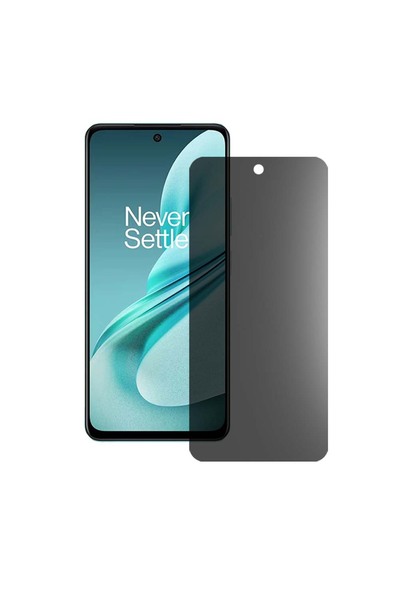 SILKASE Ματ μεμβράνη ιδιωτικότητας για OnePlus Nord N30 SE, προστατευτικό οθό...