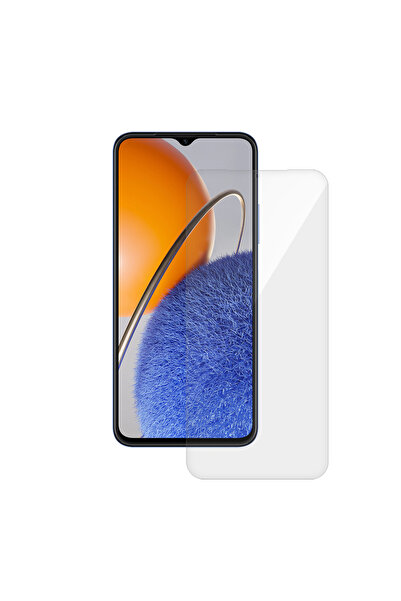 SILKASE Προστατευτικό οθόνης Huawei Nova Y61, σιλικόνης