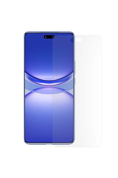 SILKASE Ματ μεμβράνη για Huawei Nova 12 Ultra, προστατευτικό οθόνης, σιλικόνης
