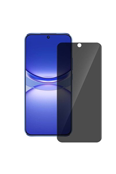 SILKASE Φιλμ ιδιωτικότητας για Huawei Nova 12 Lite, προστατευτικό οθόνης, σιλ...