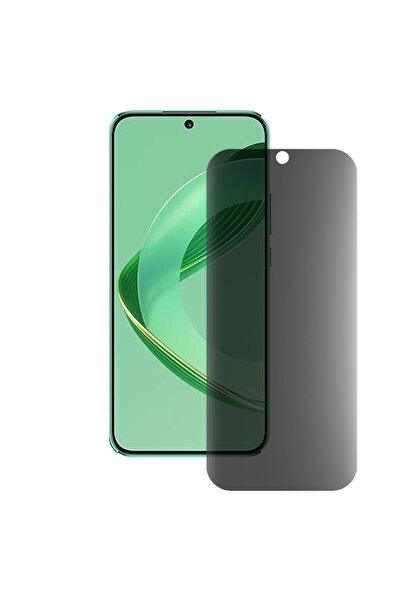 SILKASE Ματ μεμβράνη ιδιωτικότητας για Huawei Nova 11 SE, προστατευτικό οθόνη...