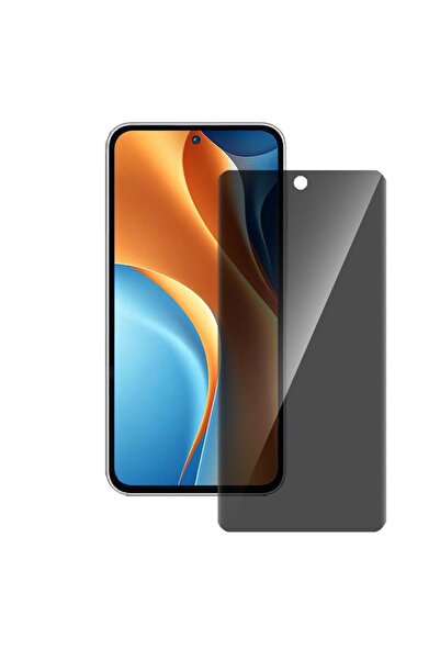 SILKASE Φιλμ ιδιωτικότητας για Samsung Galaxy A35, προστατευτικό οθόνης, σιλι...