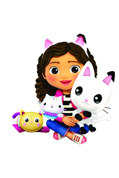 BoomerShop Gabby - mini forex panel cut to the contour with support leg