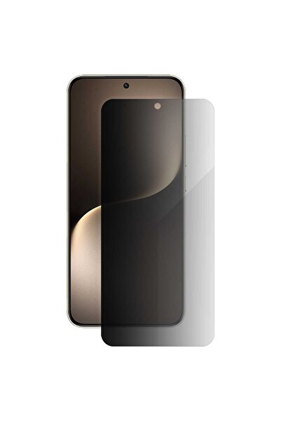 SILKASE Φιλμ ιδιωτικότητας για Honor Magic 7, προστατευτικό οθόνης, σιλικόνης