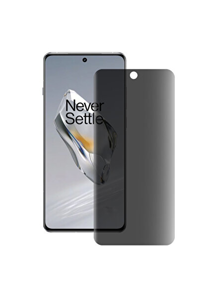 SILKASE Ματ μεμβράνη ιδιωτικότητας για OnePlus 12, προστατευτικό οθόνης, σιλι...