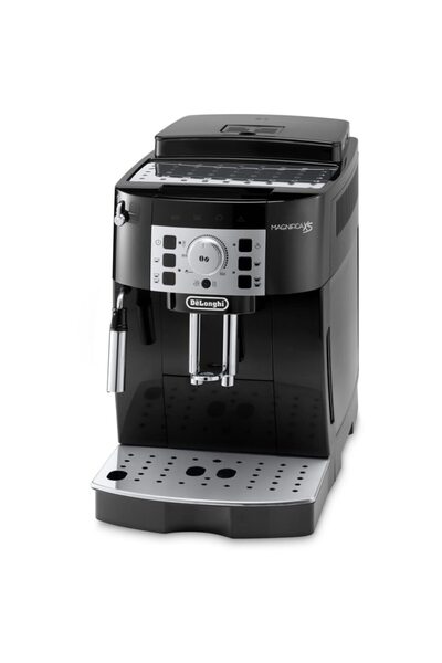 DELONGHİ De'Longhi Magnifica S ECAM22.115.B Automatic Espresso Machine, 1450 ...