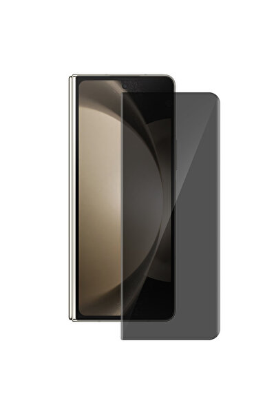 SILKASE Μεμβράνη ιδιωτικότητας για Samsung Galaxy Z Fold5, προστατευτικό οθόν...