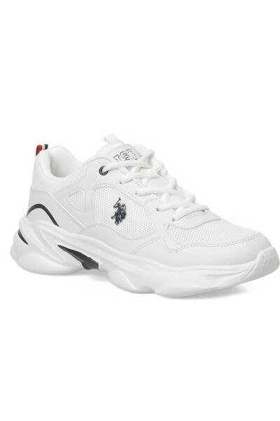 U.S. Polo Assn. U.S. Polo Assn, Bob Wmn 6Fx Pantofi sport pentru femei