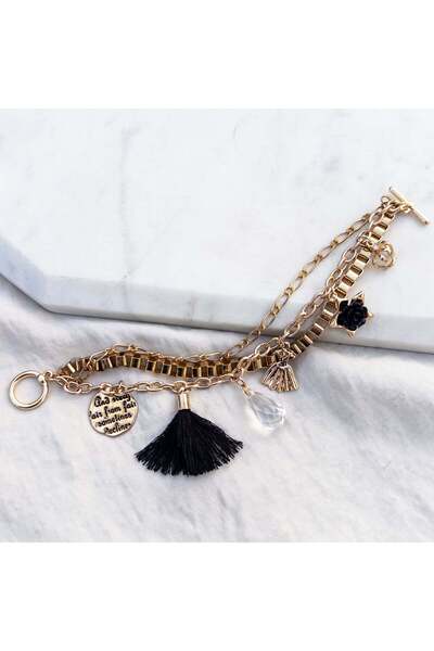 MOONGLOW ACCESSORIES Bratara Matilde