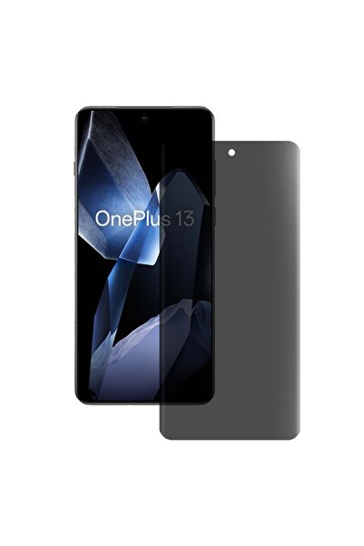 SILKASE Ματ μεμβράνη ιδιωτικότητας για OnePlus 13, προστατευτικό οθόνης, σιλι...