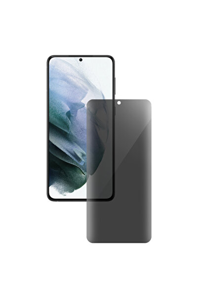 SILKASE Μεμβράνη ιδιωτικότητας για Samsung S22 Plus, προστατευτικό οθόνης, σι...
