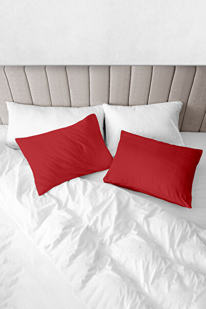 Monolisse Set de 2 huse de pernă Akfil din bumbac organic 100% - 50x70 cm