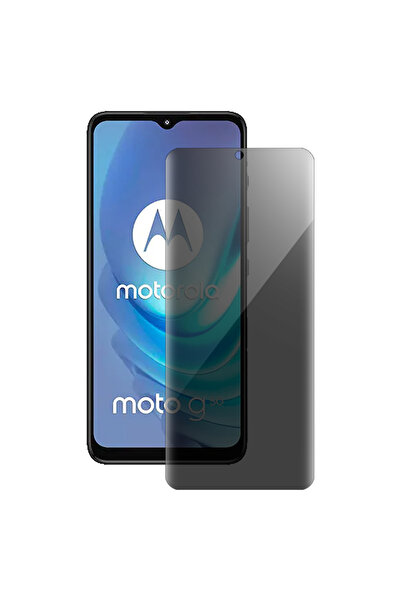 SILKASE Φιλμ ιδιωτικότητας για Motorola Moto G50 5G, προστατευτικό οθόνης, σι...
