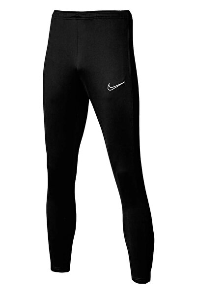 Nike Dri-fit Academy23 Pant Kpz Dr1666-010 Μαύρο Ανδρικό Φούτερ