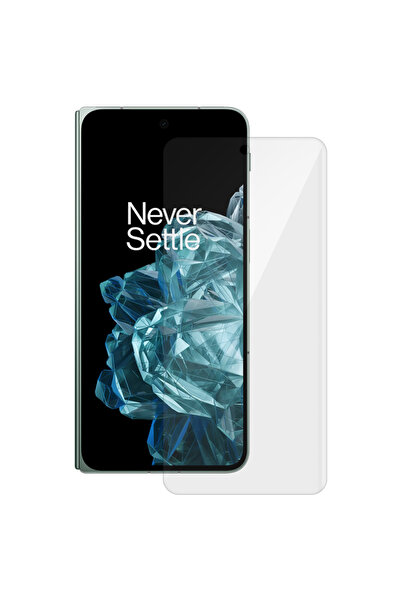 SILKASE Folie pentru OnePlus Open, protectie ecran, silicon