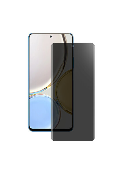 SILKASE Ματ μεμβράνη ιδιωτικότητας για HONOR Magic 4 Lite, προστατευτικό οθόν...