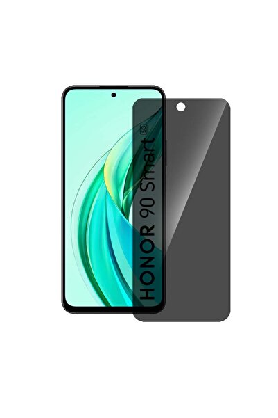 SILKASE Μεμβράνη ιδιωτικότητας για Honor 90 Smart, προστατευτικό οθόνης, σιλι...