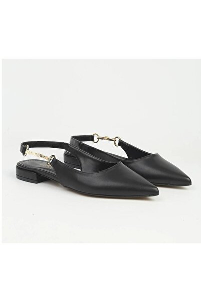 Pierre Cardin Pc-55745 Balerini pentru femei