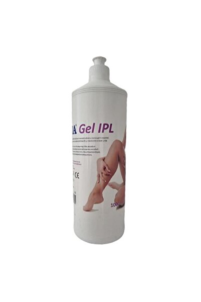 Prima Gel Ultrasunete IPL 1000 ml