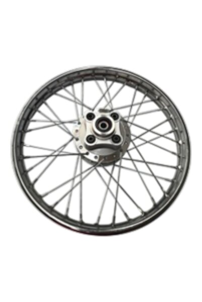 ATL CG Serisi Arka Jant Dizili 36 Telli (1.6x18) (Kuba CG 125)