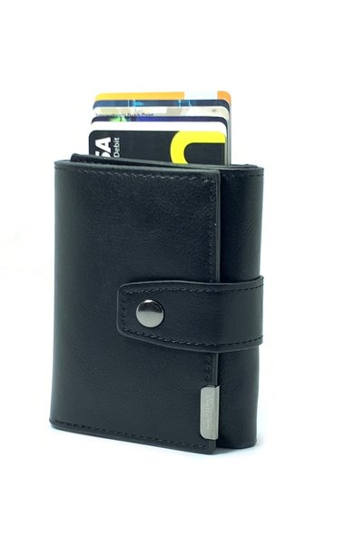 Classic Milano حامل بطاقة RFID اصطناعي