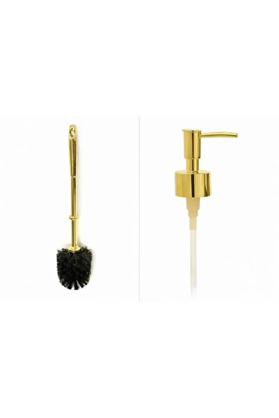 ege gross Ανταλλακτική κεφαλή αντλίας & ανταλλακτική βούρτσα τουαλέτας