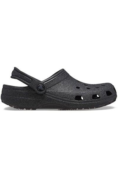 Crocs شبشب نسائي كلاسيكي لامع 205942 205942-0WH