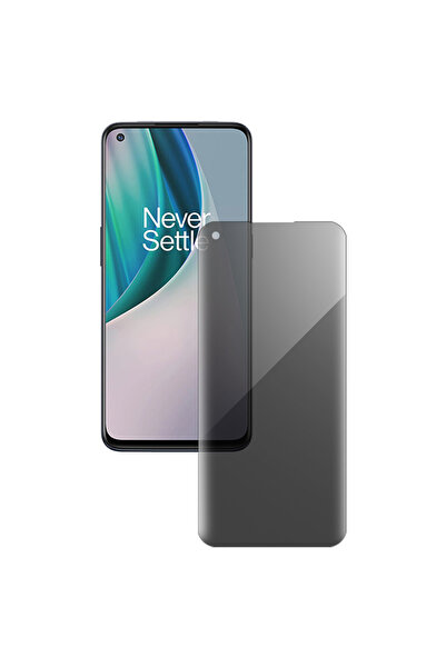 SILKASE Μεμβράνη ιδιωτικότητας για OnePlus Nord CE 5G, προστατευτικό οθόνης, ...