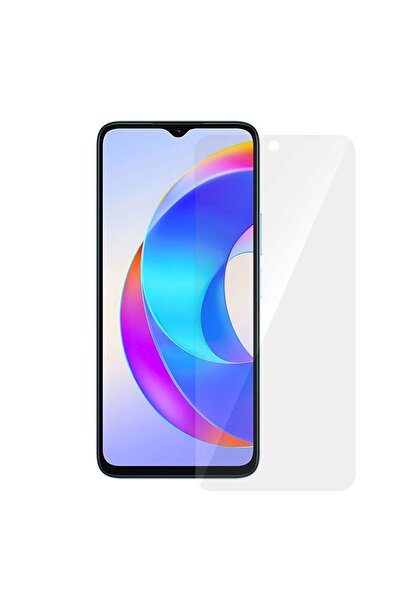 SILKASE Honor X5 Plus screen protector, silicone