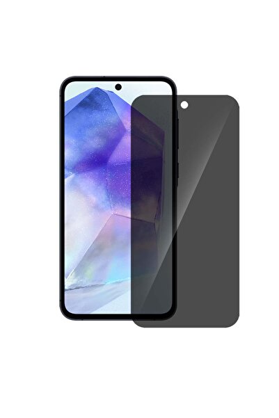 SILKASE Φιλμ ιδιωτικότητας για Samsung Galaxy A16, προστατευτικό οθόνης, σιλι...