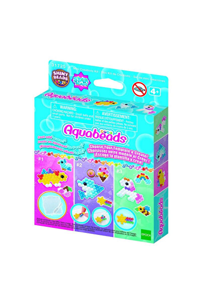 Aqua Beads Aquabeads Mini Yaratıcı Set 31725