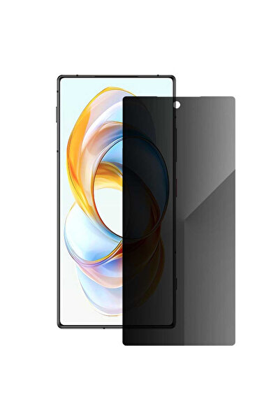 SILKASE Φιλμ ιδιωτικότητας για ZTE nubia Z70 Ultra, προστατευτικό οθόνης, σιλ...