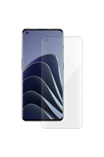 SILKASE Folie pentru OnePlus 10 Pro, protectie ecran, silicon