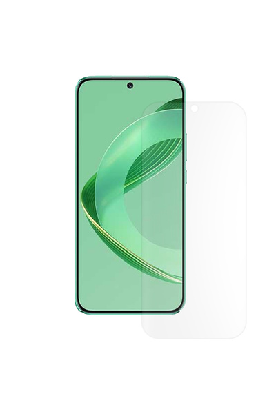 SILKASE Ματ μεμβράνη για Huawei Nova 11 SE, προστατευτικό οθόνης, σιλικόνης