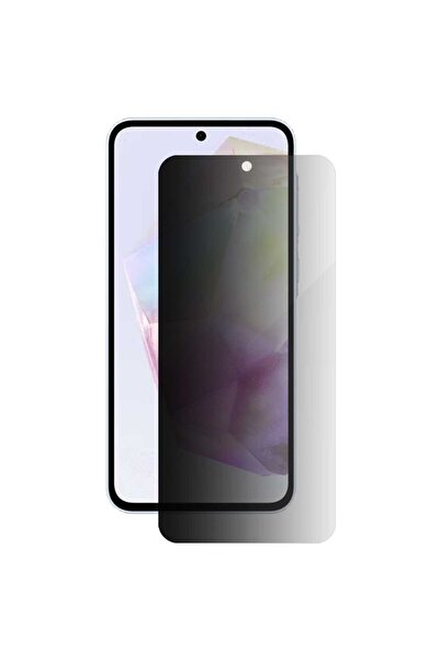 SILKASE Ματ μεμβράνη ιδιωτικότητας για Samsung Galaxy A36, προστατευτικό οθόν...