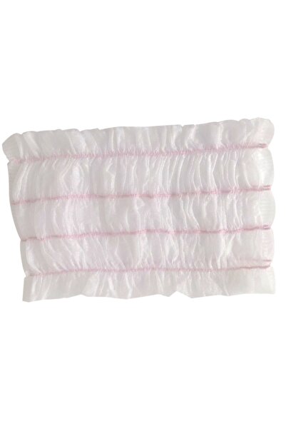 Prima Disposable Hair Bands Set 100 pcs