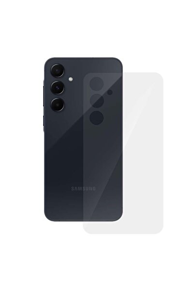 SILKASE Θήκη πλάτης για Samsung Galaxy A16, προστασία πλάτης, σιλικόνης