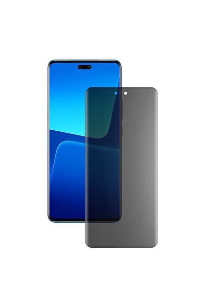 SILKASE Ματ μεμβράνη ιδιωτικότητας για Xiaomi 13 Lite, προστατευτικό οθόνης, ...